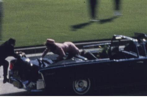 jackie kennedy jfk shooting.